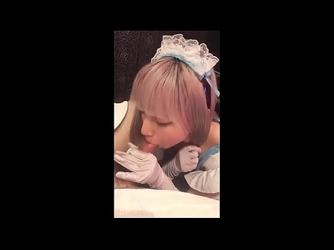 ❤️ I-Japanese Idol [mayuka], imvunulo yencekukazi yesiFulentshi, ingxenye 1, i-blowjob futhi ikhumule ngesigcobo Zokubhebhana kithi zu.sexonfire.ru ❌❤