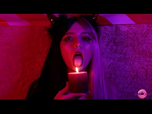 ❤️ I-Passion Blowjob evela ku-Sexy Succubus Ngokugcwaliseka Komlomo Zokubhebhana kithi zu.sexonfire.ru ❌❤